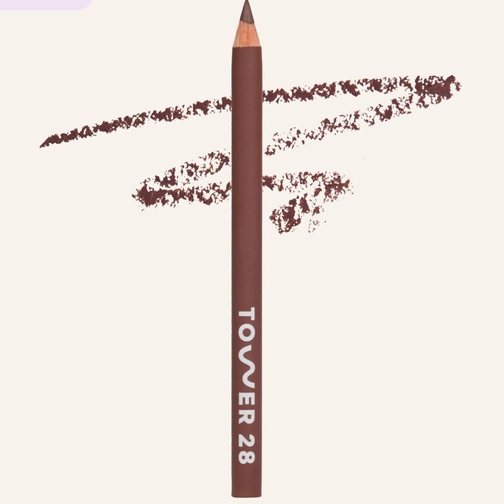 🌻Pick 2/$20 Tower 28 Draw Me - Chocolate Brown Multi-Liner New FullSz New FullS
